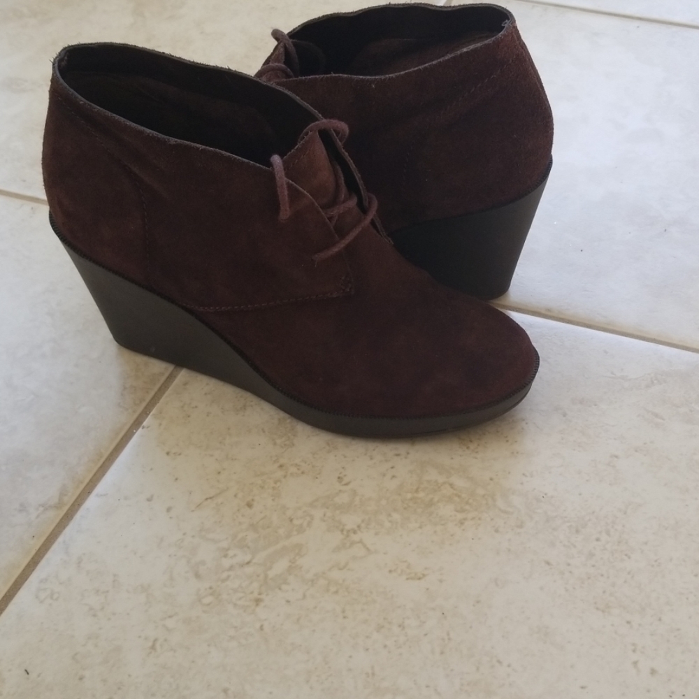 Booties